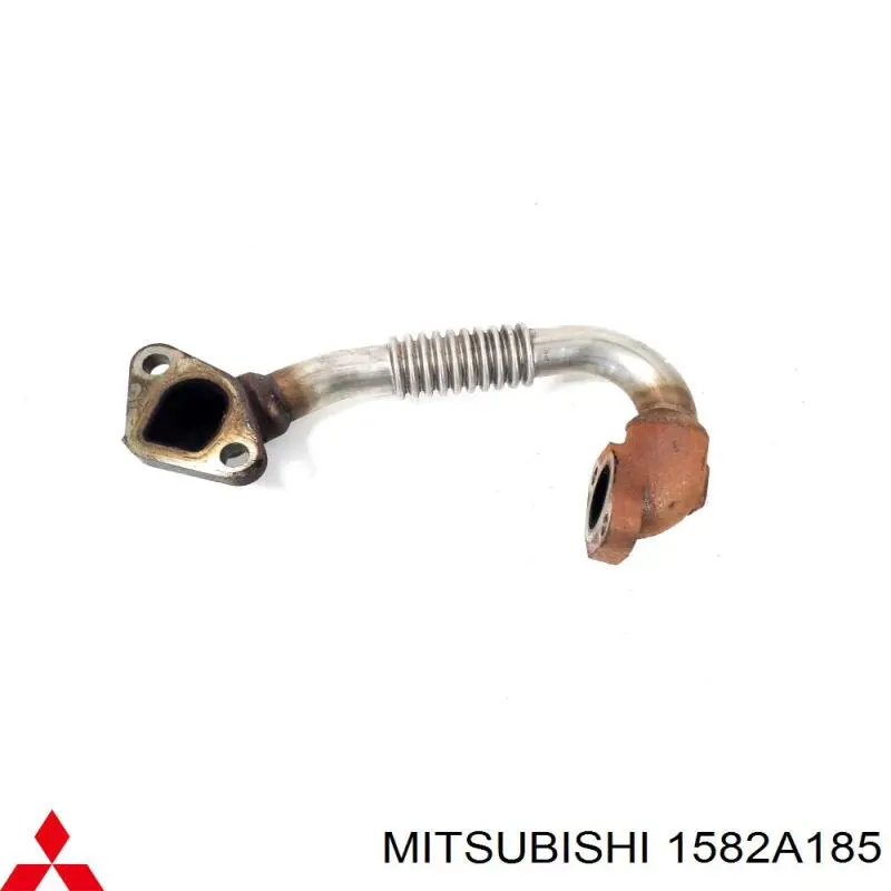  Mitsubishi 1582A185 цена, от 9.51 USD