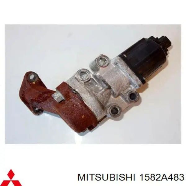 274068 Maxgear Клапан рециркуляции отработавших газов EGR
