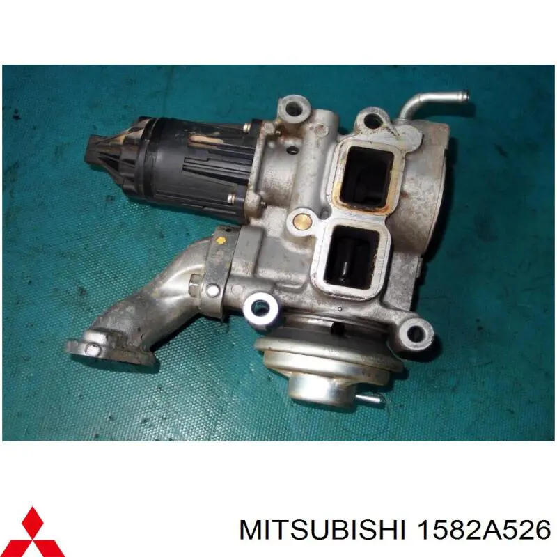 1582A526 Mitsubishi 