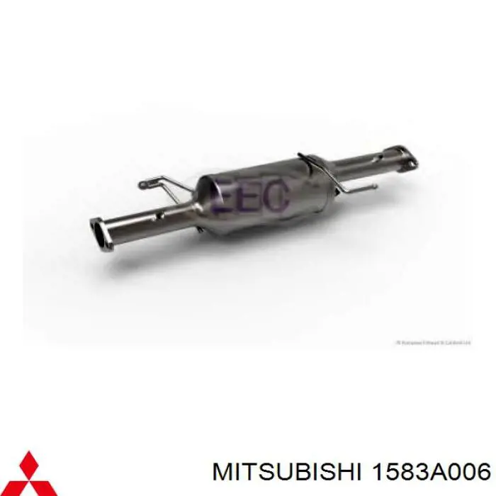  1583A006 Mitsubishi