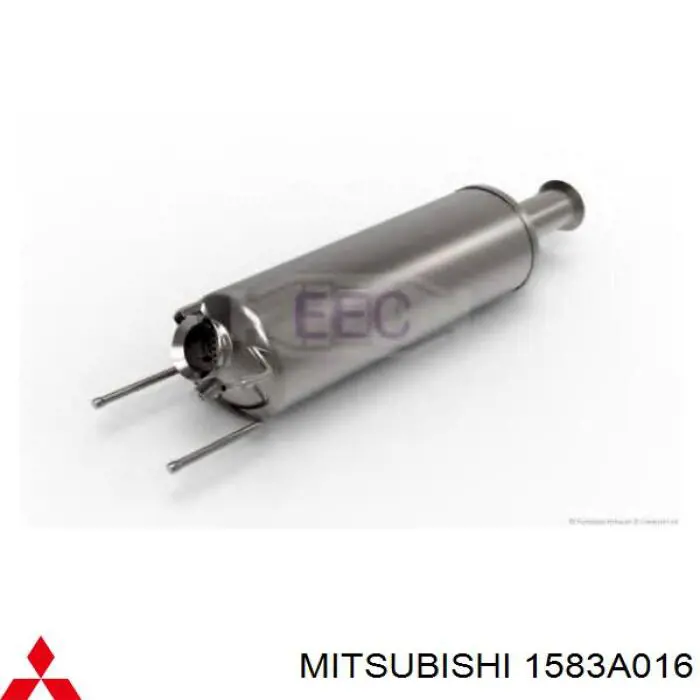 1583A016 Mitsubishi 