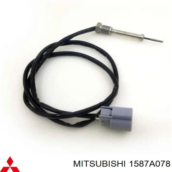 1587A078 Mitsubishi 