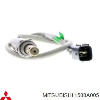 Купить 392103C850 Hyundai/Kia Датчик кислорода до катализатора