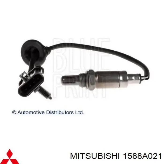 1588A021 Mitsubishi