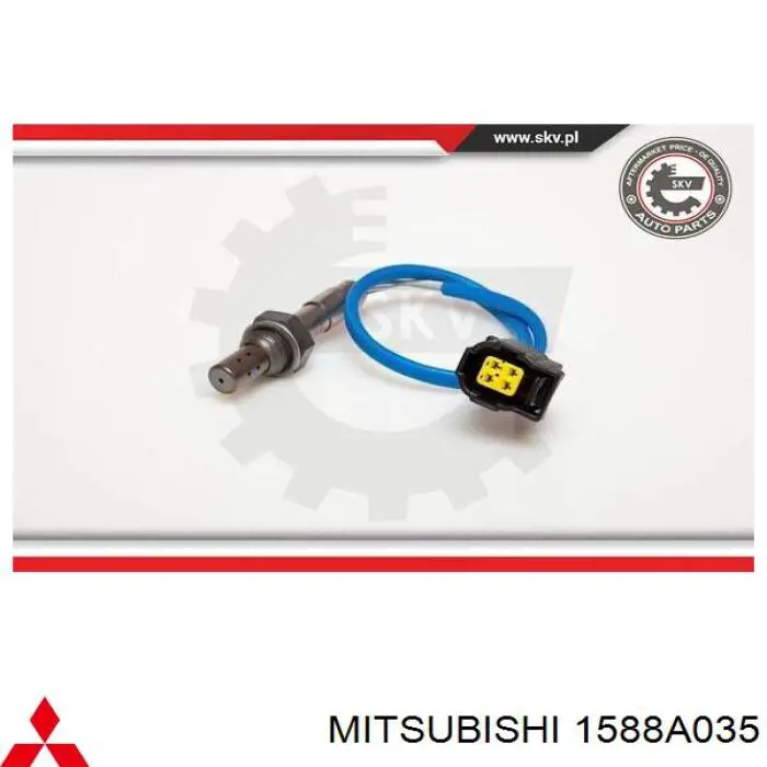 1588A035 Mitsubishi 