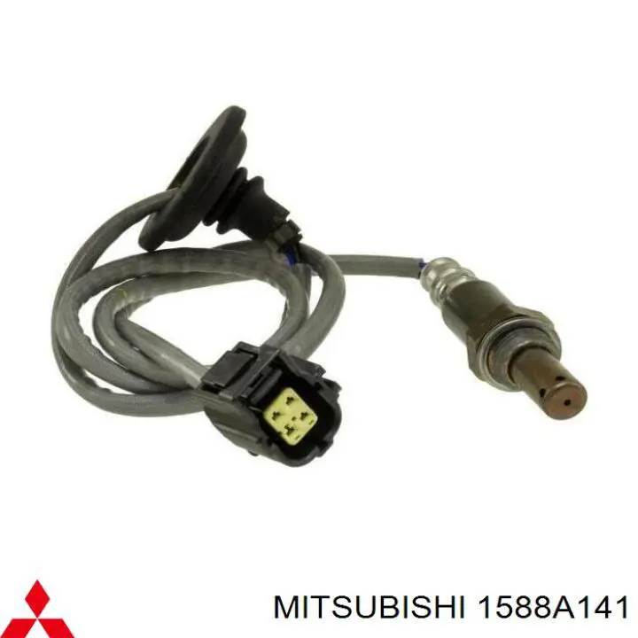 Купить 1588A141 Mitsubishi Датчик кислорода до катализатора