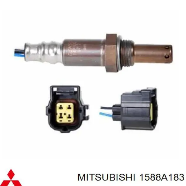  1588A183 Mitsubishi