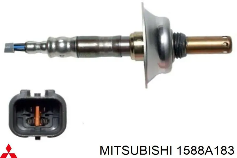  Mitsubishi 1588A183 цена, от 32.03 USD