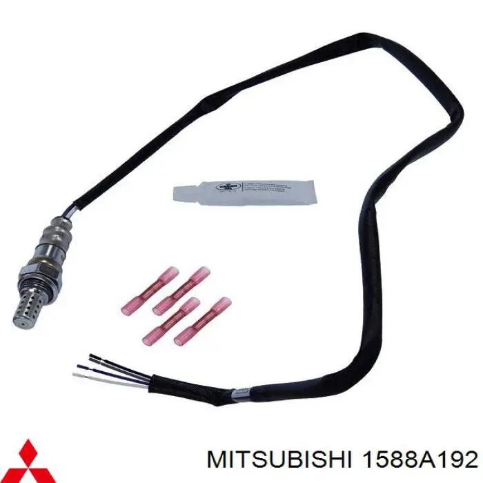 Лямбда зонд 1588A192 Mitsubishi