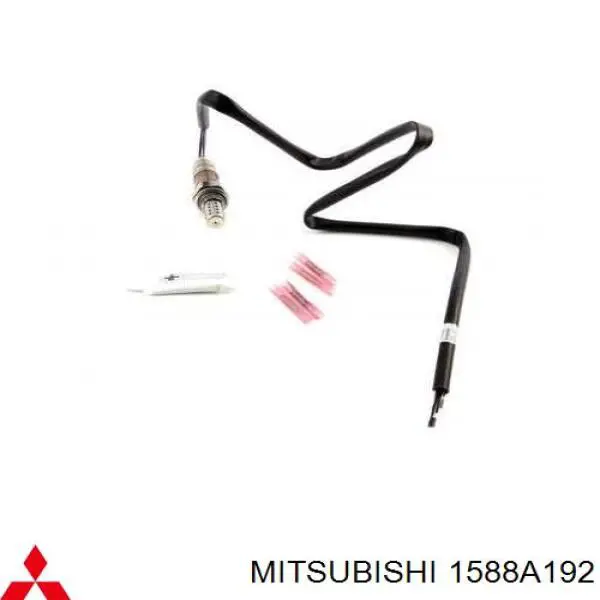 Лямбда-датчик Mitsubishi 1588A192