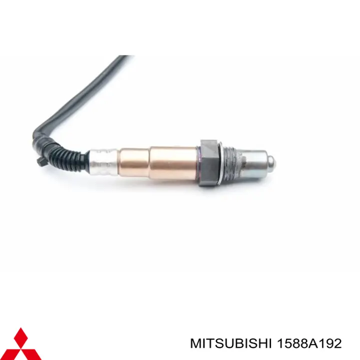 Лямбда датчик кислорода Mitsubishi 1588A192 цена, от 24.27 USD
