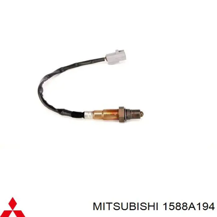 Датчик кислорода до катализатора 1588A194 Mitsubishi
