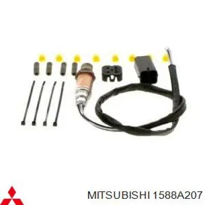  1588A207 Mitsubishi