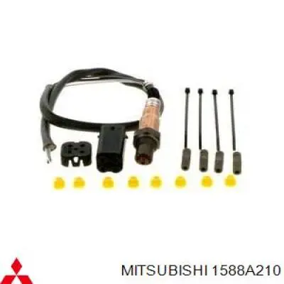  1588A210 Mitsubishi