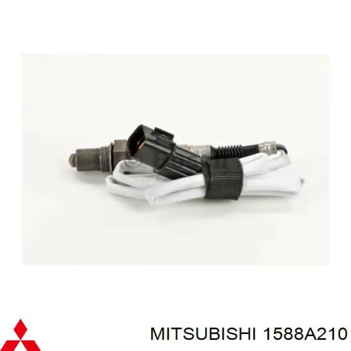  Mitsubishi 1588A210