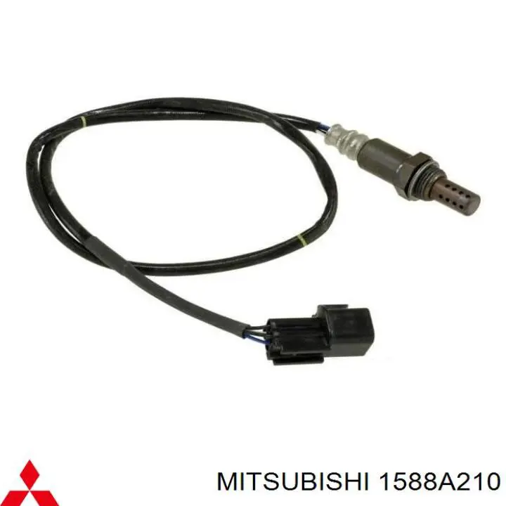 1588A210 Mitsubishi 