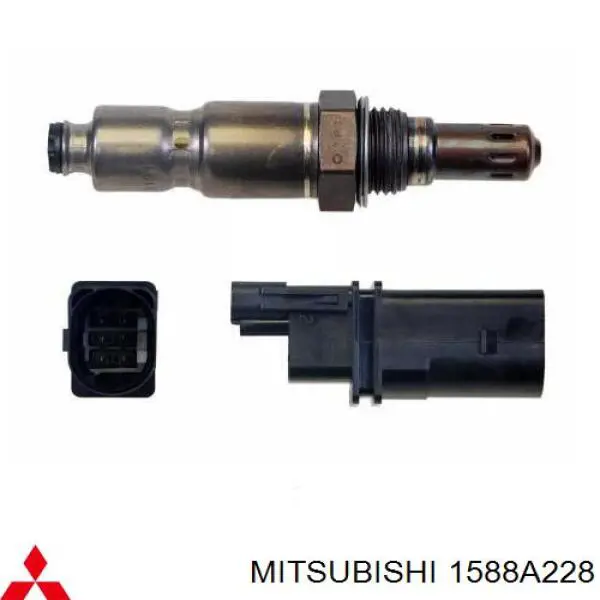  1588A228 Mitsubishi