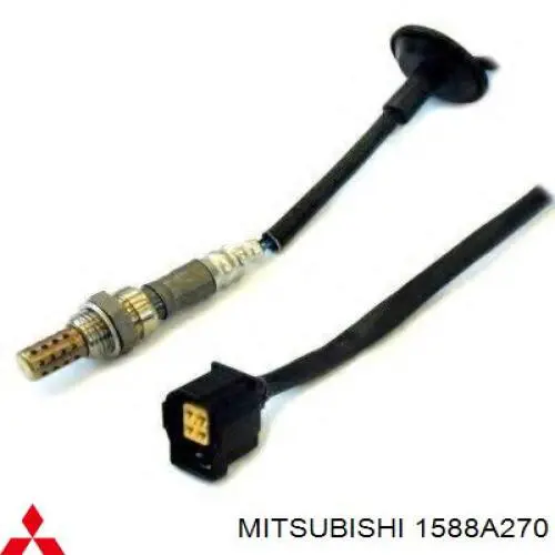 1588A270 Mitsubishi