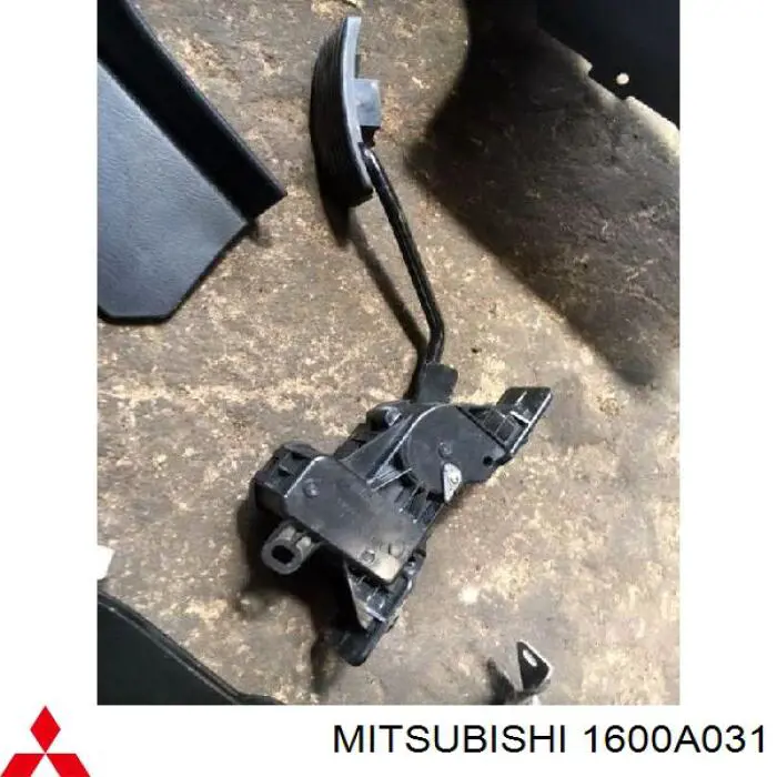 1600A031 Mitsubishi