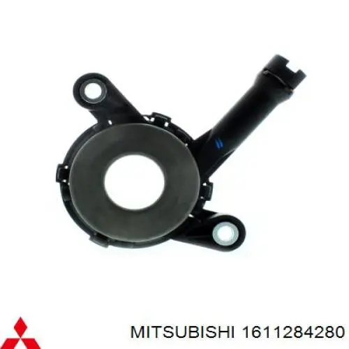 Купить 1607678680 Mitsubishi Цилиндр сцепления в сборе с выжимным подшипником