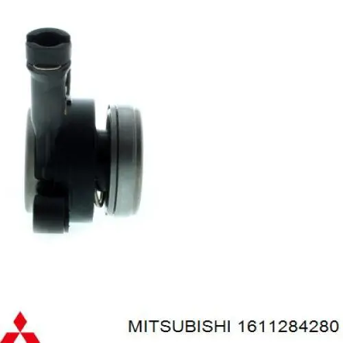 M30256 Samko Цилиндр сцепления рабочий в сборе с выжимным подшипником