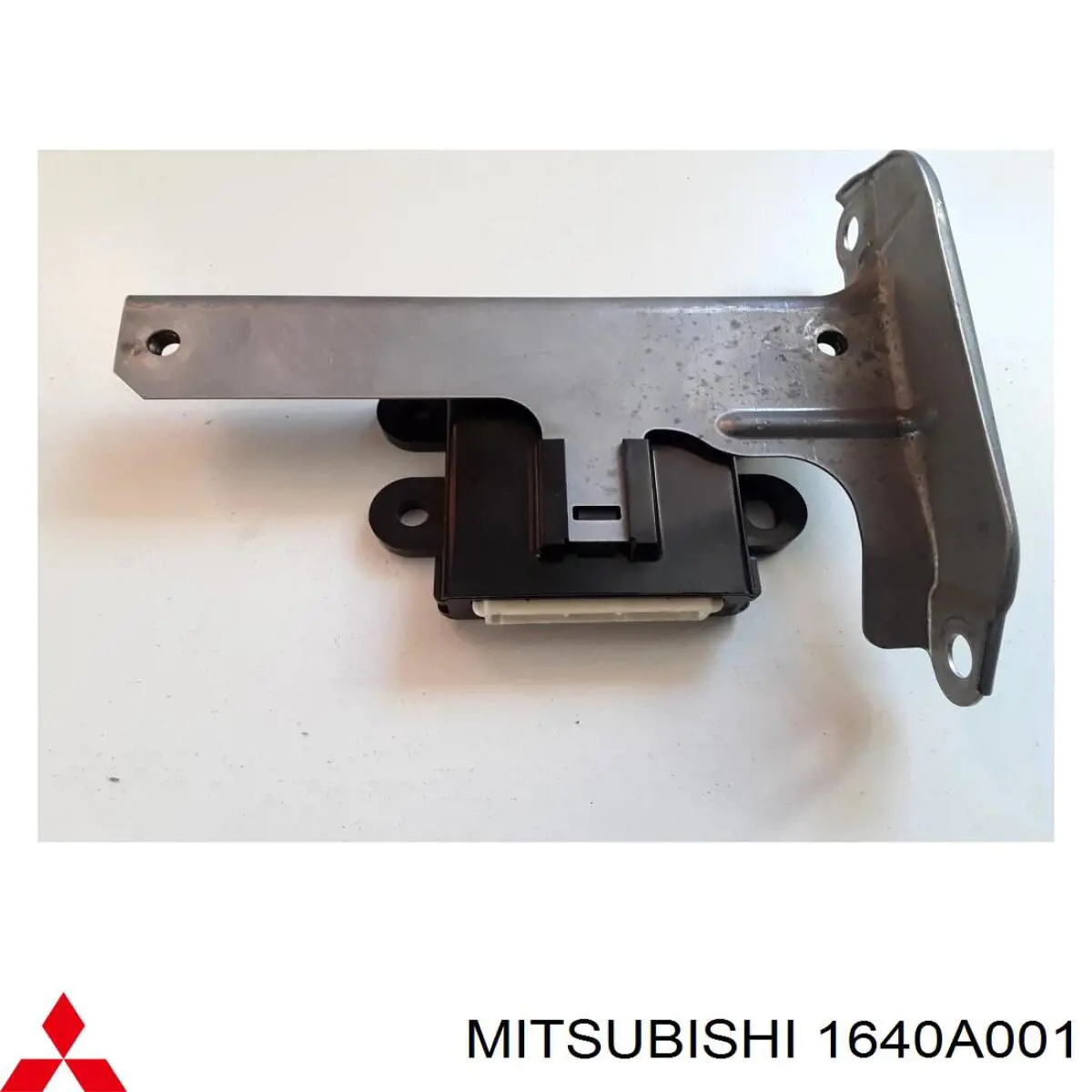  Mitsubishi 1640A001 цена, от 15.38 USD