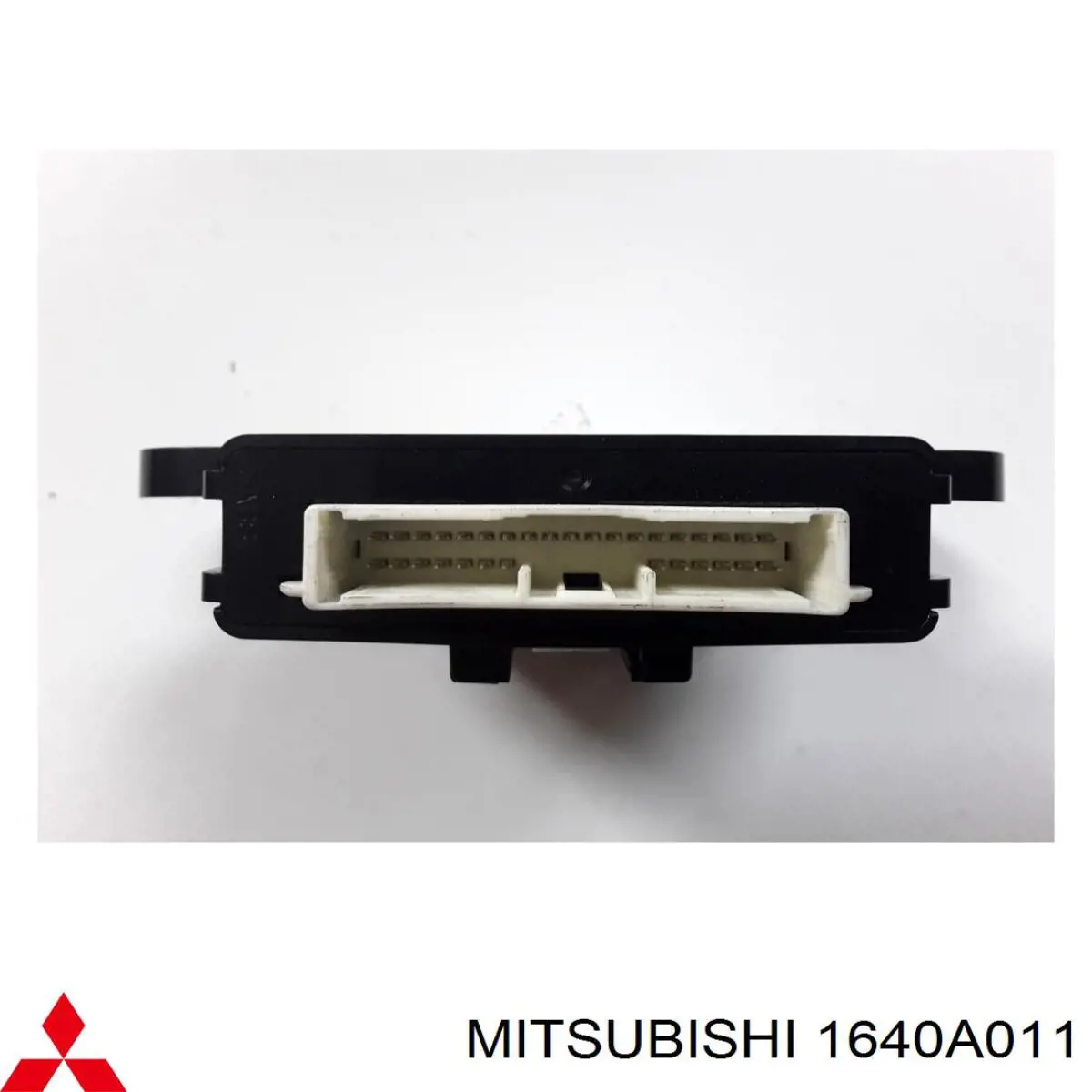 1640A011 Mitsubishi 