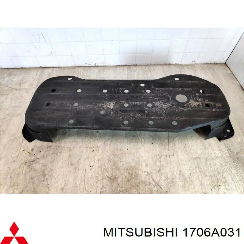  1706A031 Mitsubishi