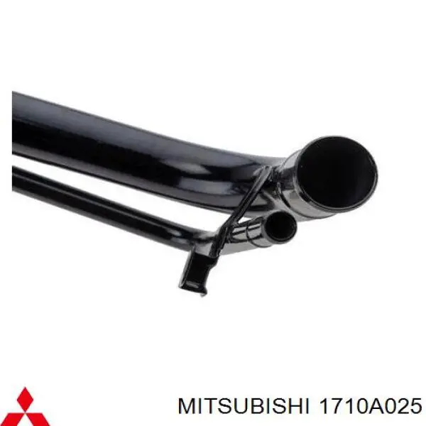 1710A025 Mitsubishi