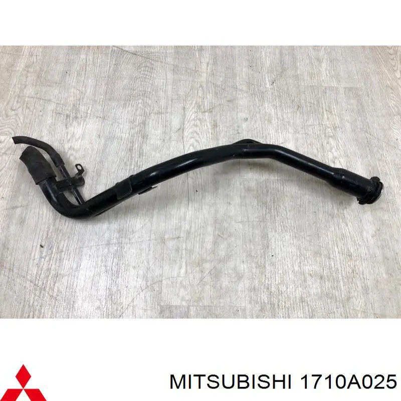 Заливная горловина топливного бака Mitsubishi 1710A025 цена, от 39.79 USD