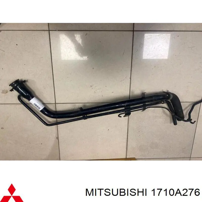 Заливная горловина топливного бака Mitsubishi 1710A276 цена, от 70.54 USD