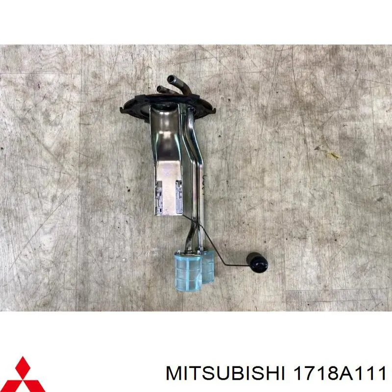  1718A111 Mitsubishi