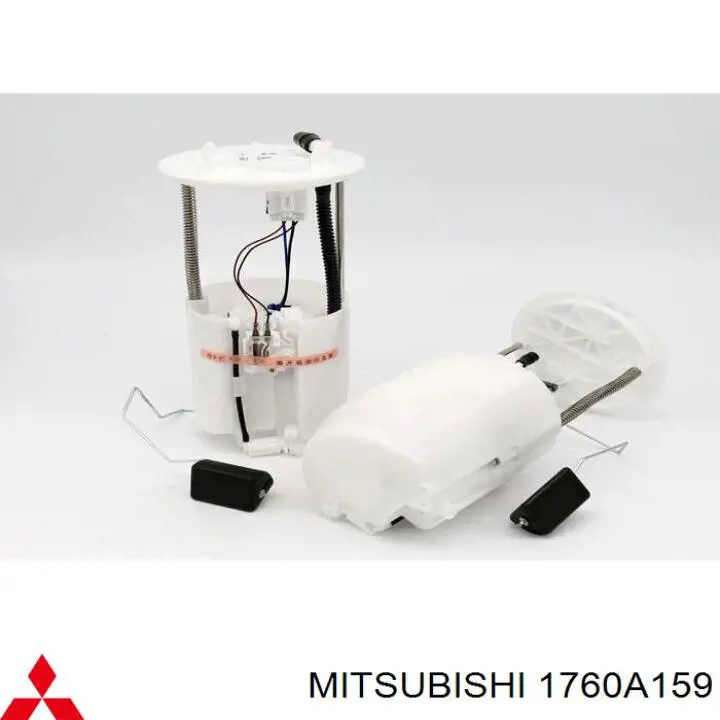  1760A159 Mitsubishi