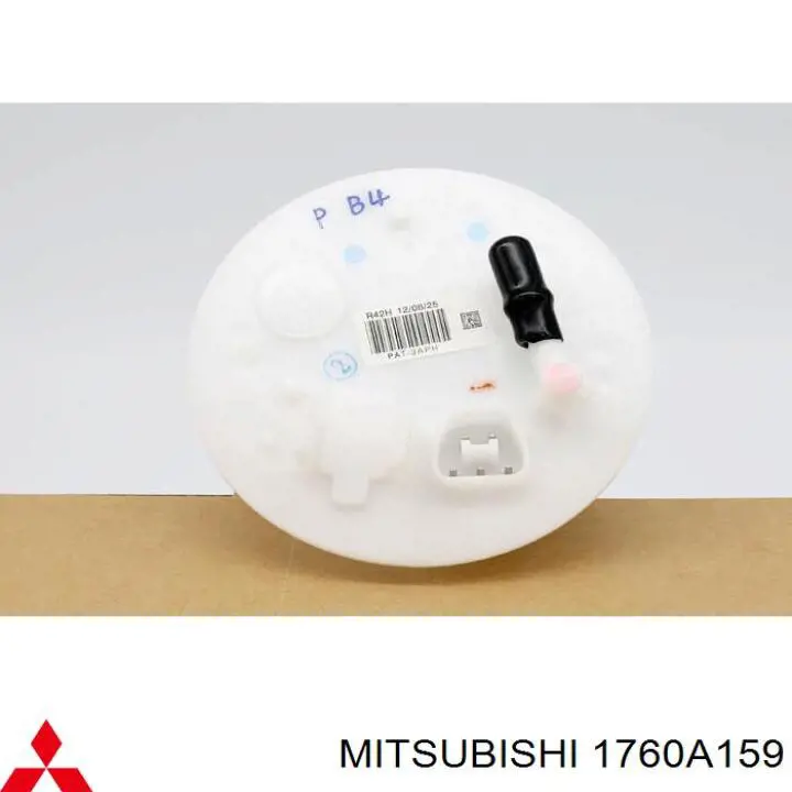 1760A159 Mitsubishi 