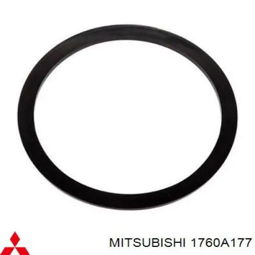 Купить 1760A177 Mitsubishi Модуль топливного насоса
