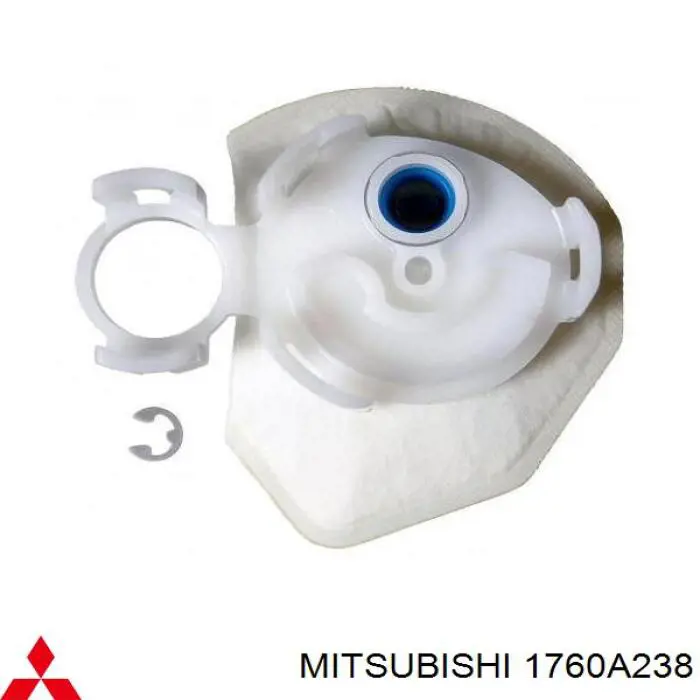 1760A238 Mitsubishi 