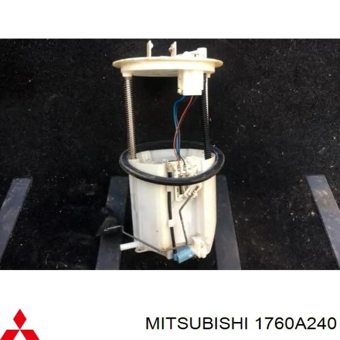 Купить 1760A240 Mitsubishi Модуль топливного насоса