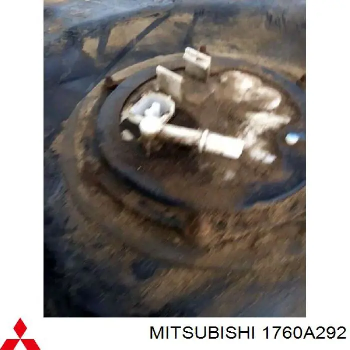 Топливный насос HKT GIP518