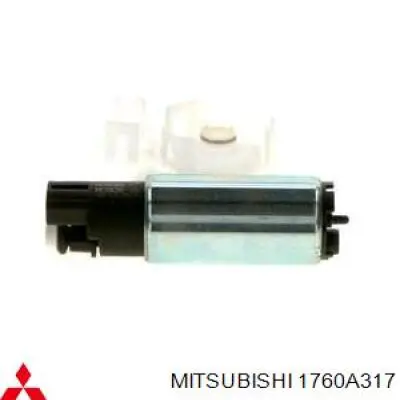Насос топливный Mitsubishi 1760A317 цена, от 63.34 USD