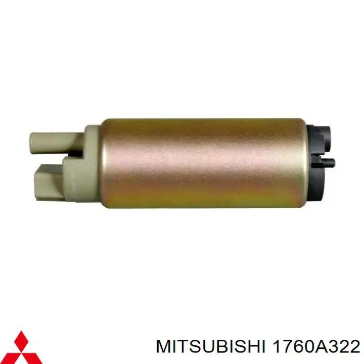  1760A251 Mitsubishi