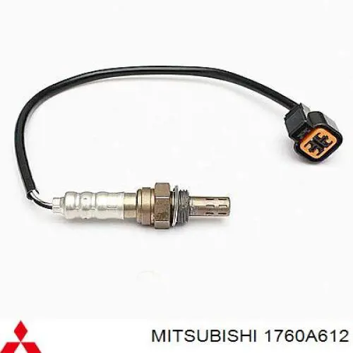 1760A612 Mitsubishi 