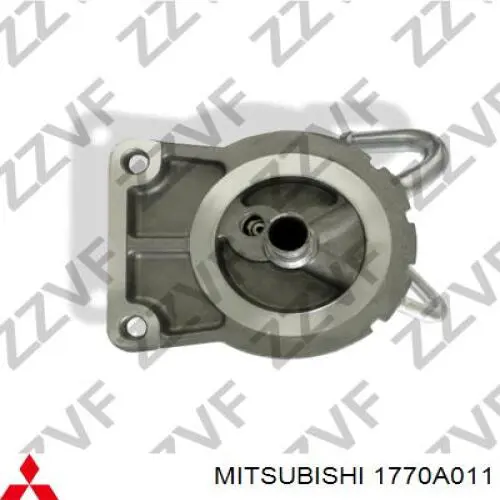 1770A011 Mitsubishi корпус топливного фильтра