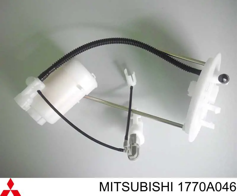 1770A046 Mitsubishi топливный фильтр