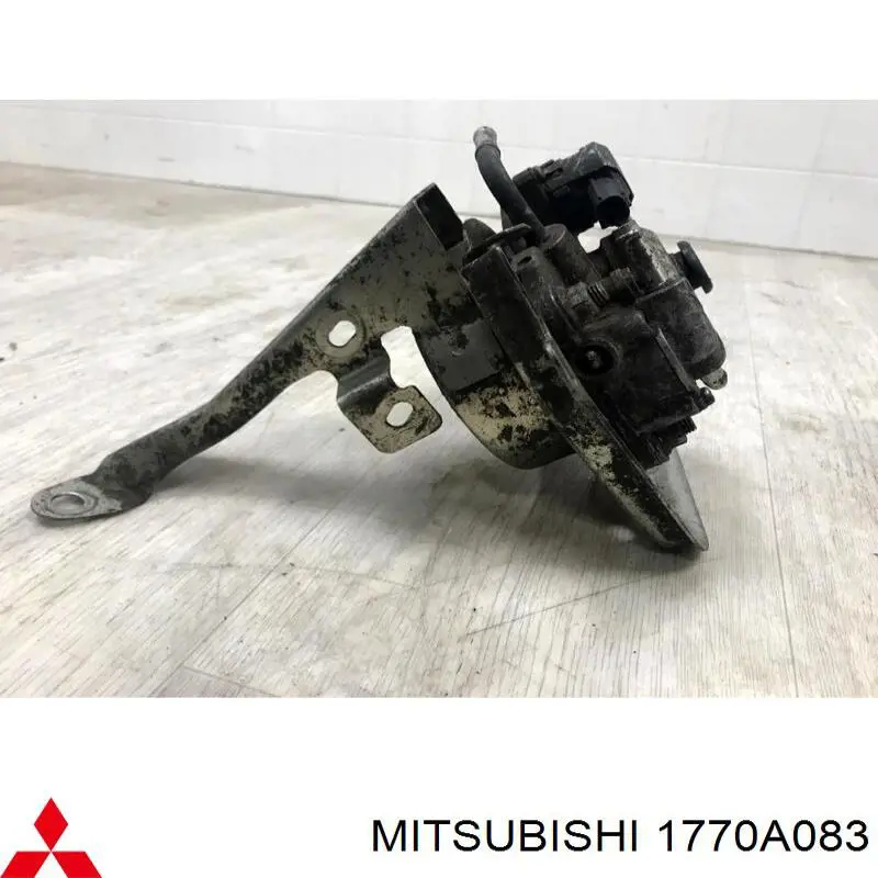  Mitsubishi 1770A083 цена, от 18.35 USD