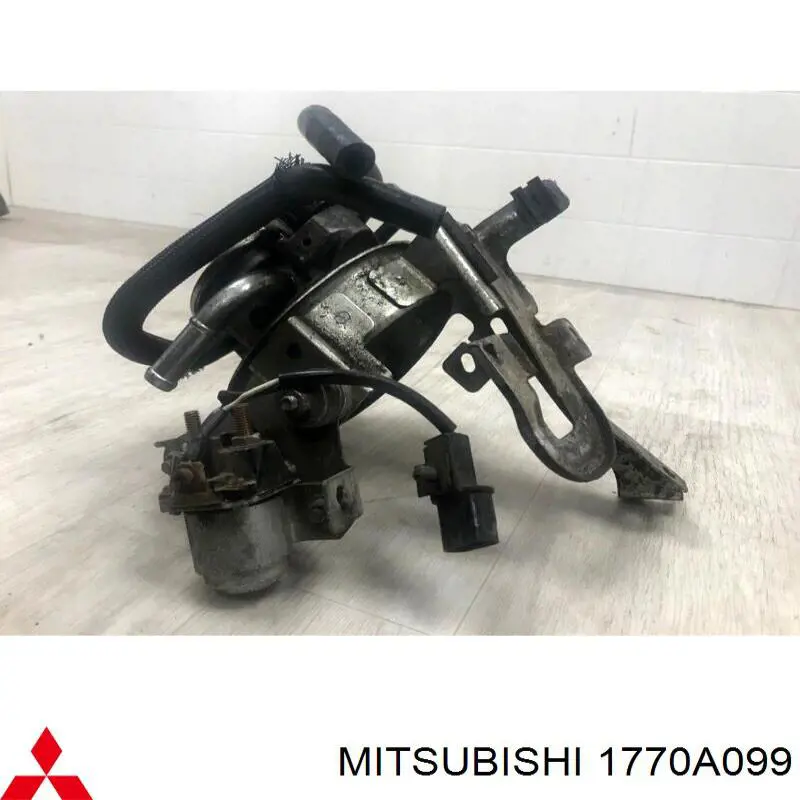 Q2220079 Q-fix 