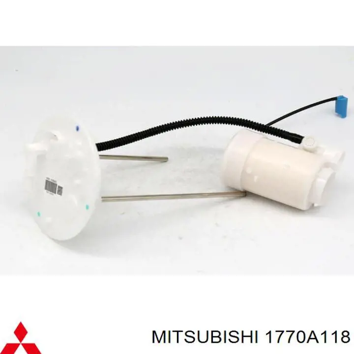 Топливный фильтр 1770A118 Mitsubishi