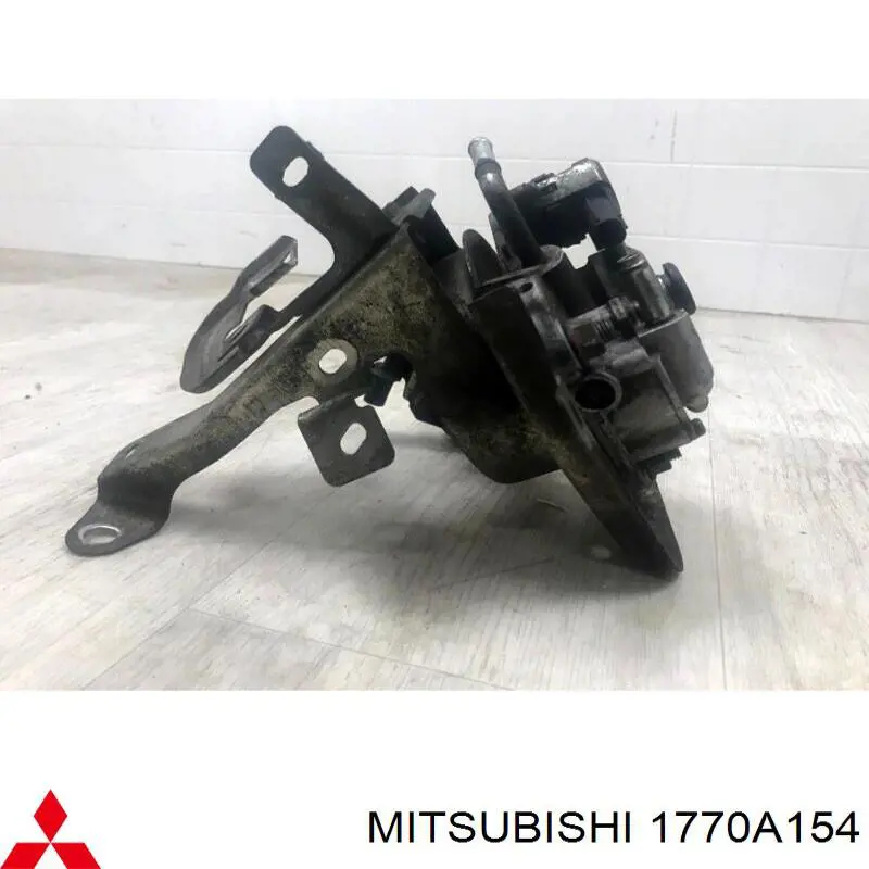  1770A154 Mitsubishi