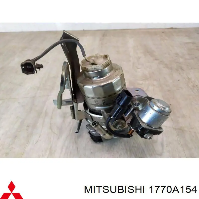 Купить 1770A154 Mitsubishi 