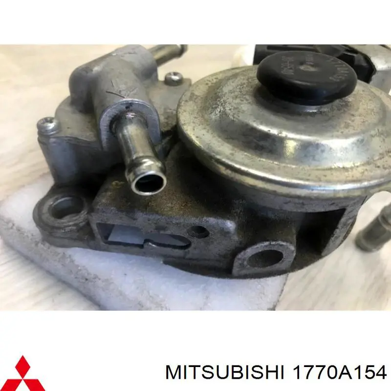  Mitsubishi 1770A154 цена, от 44.34 USD