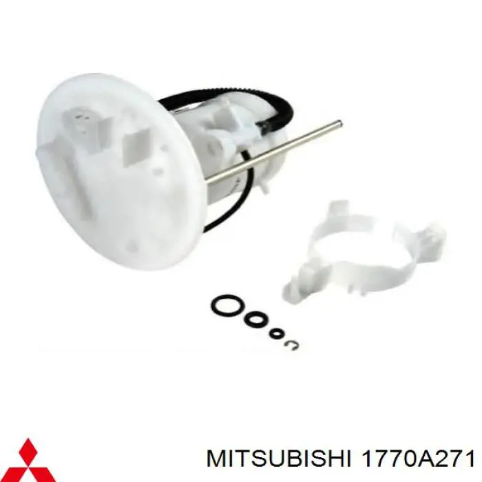 1770A271 Mitsubishi топливный фильтр